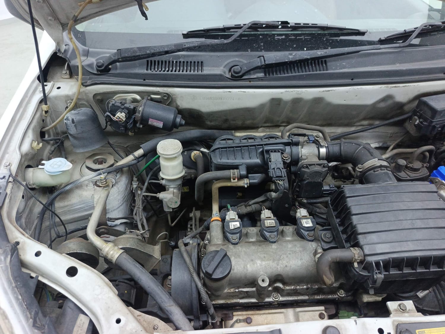 Alto 800 image 29 Alto 800 image 29