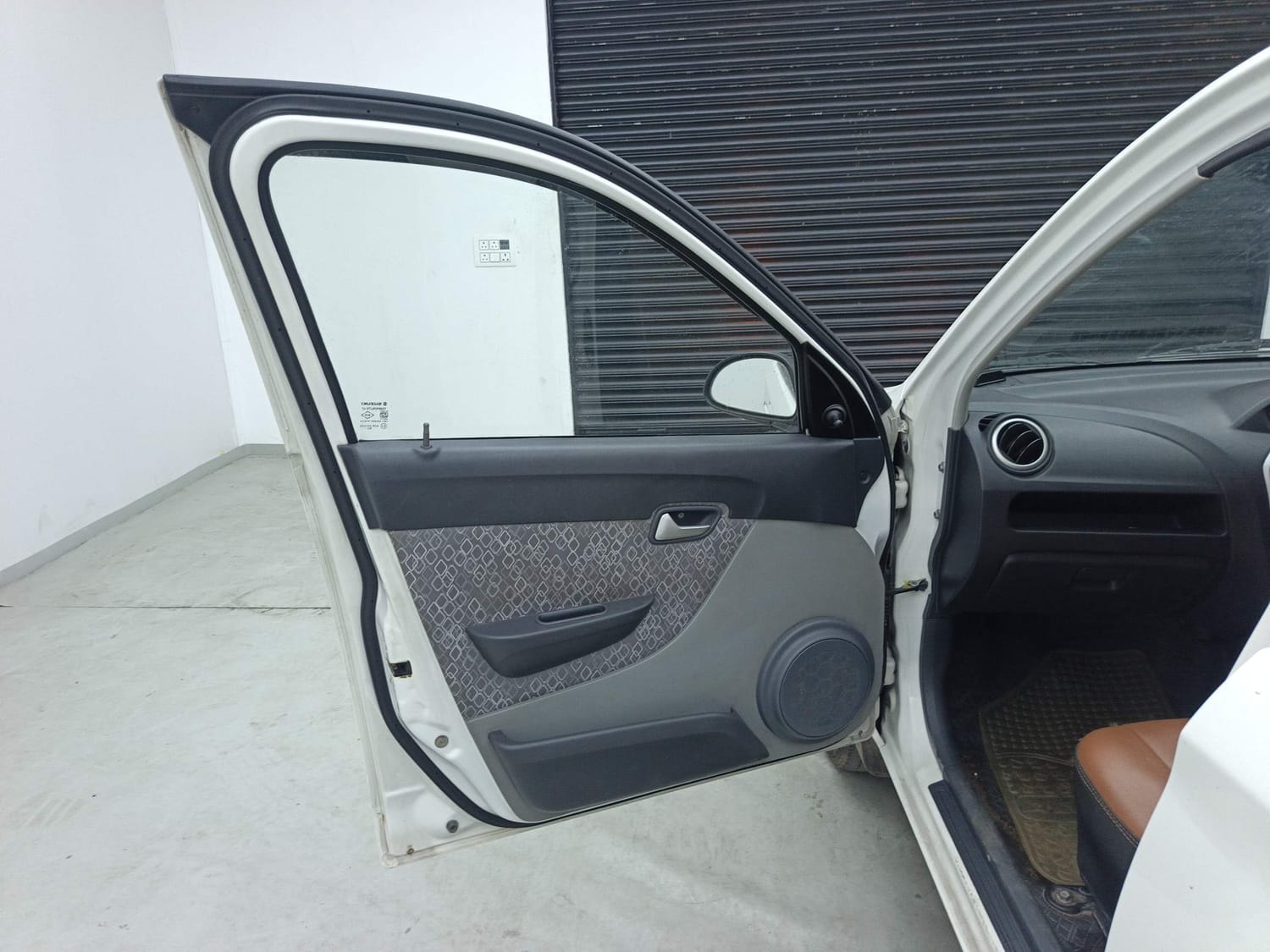 Alto 800 image 21 Alto 800 image 21