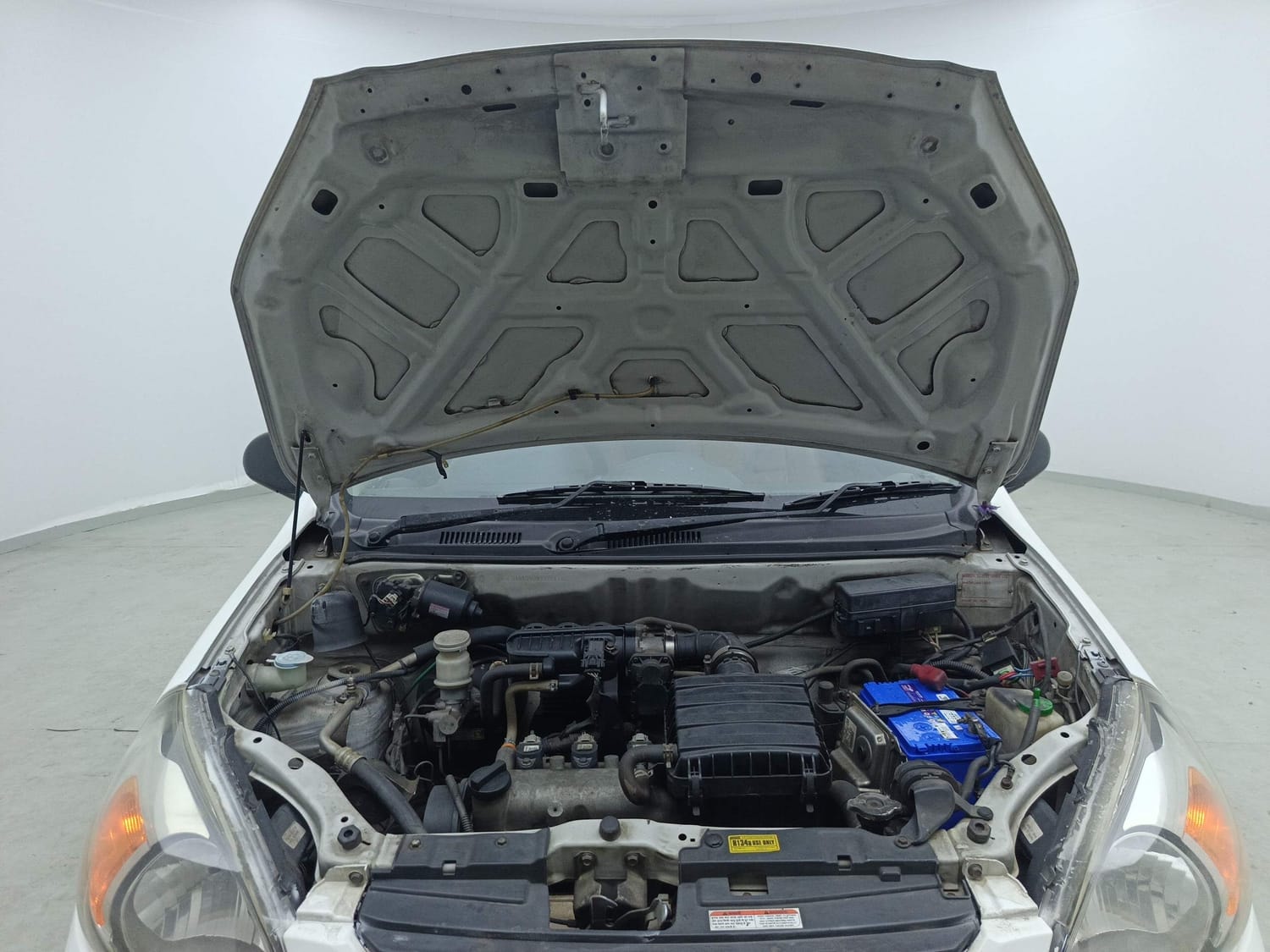 Alto 800 image 27 Alto 800 image 27