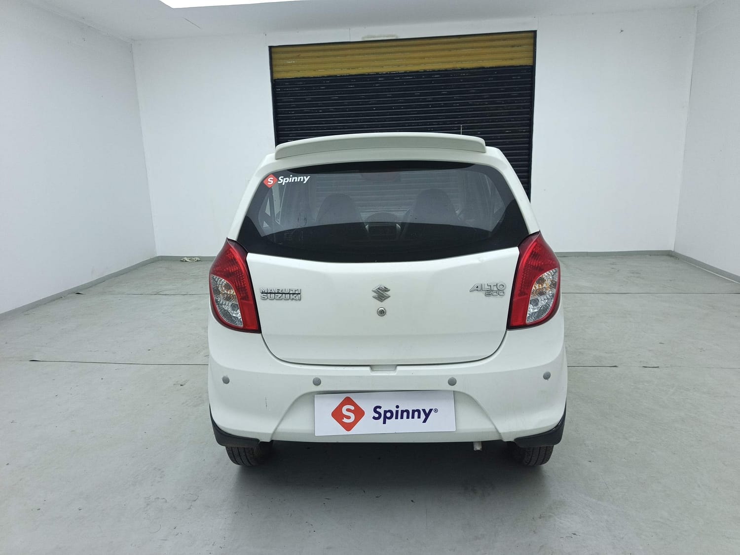 Alto 800 image 4 Alto 800 image 4