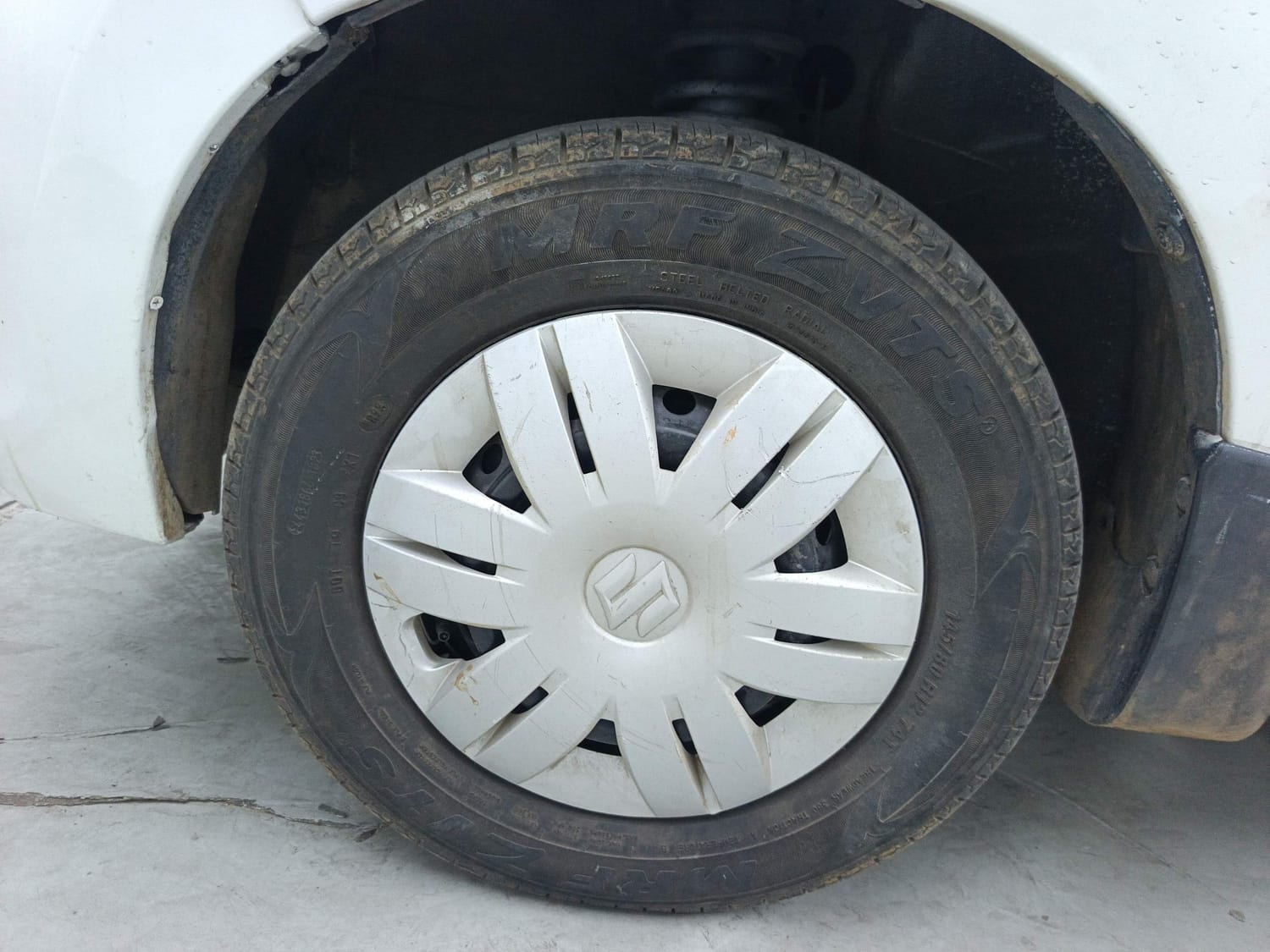 Alto 800 image 34 Alto 800 image 34