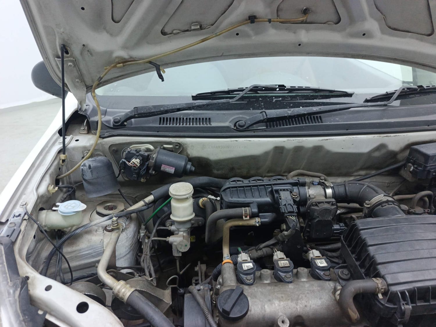 Alto 800 image 31 Alto 800 image 31