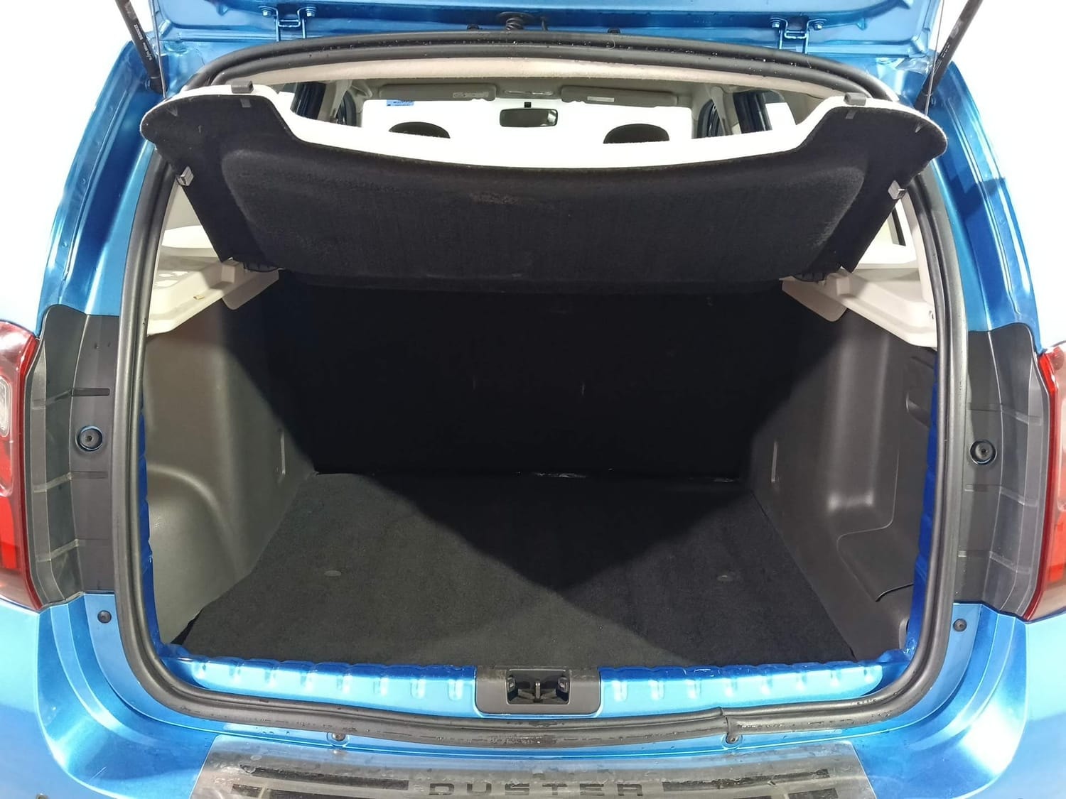 Used 2021 Renault Duster Used 2021 Renault Duster