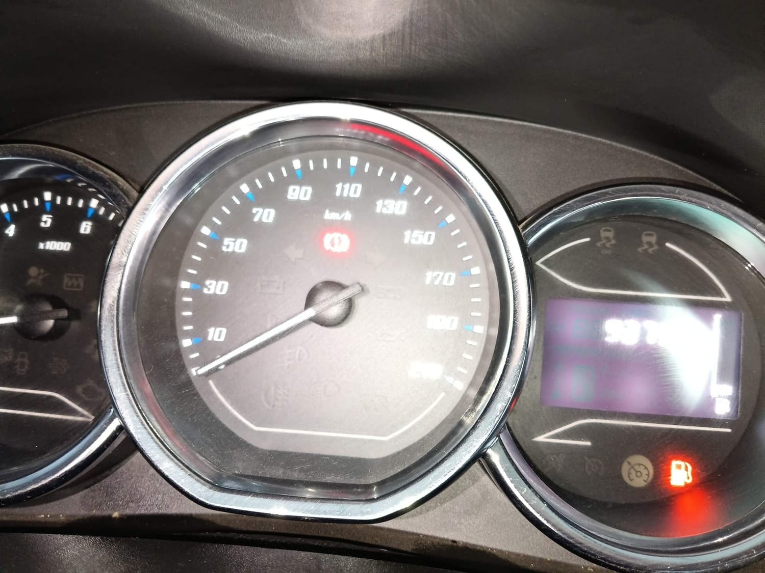 Used 2021 Renault Duster Used 2021 Renault Duster