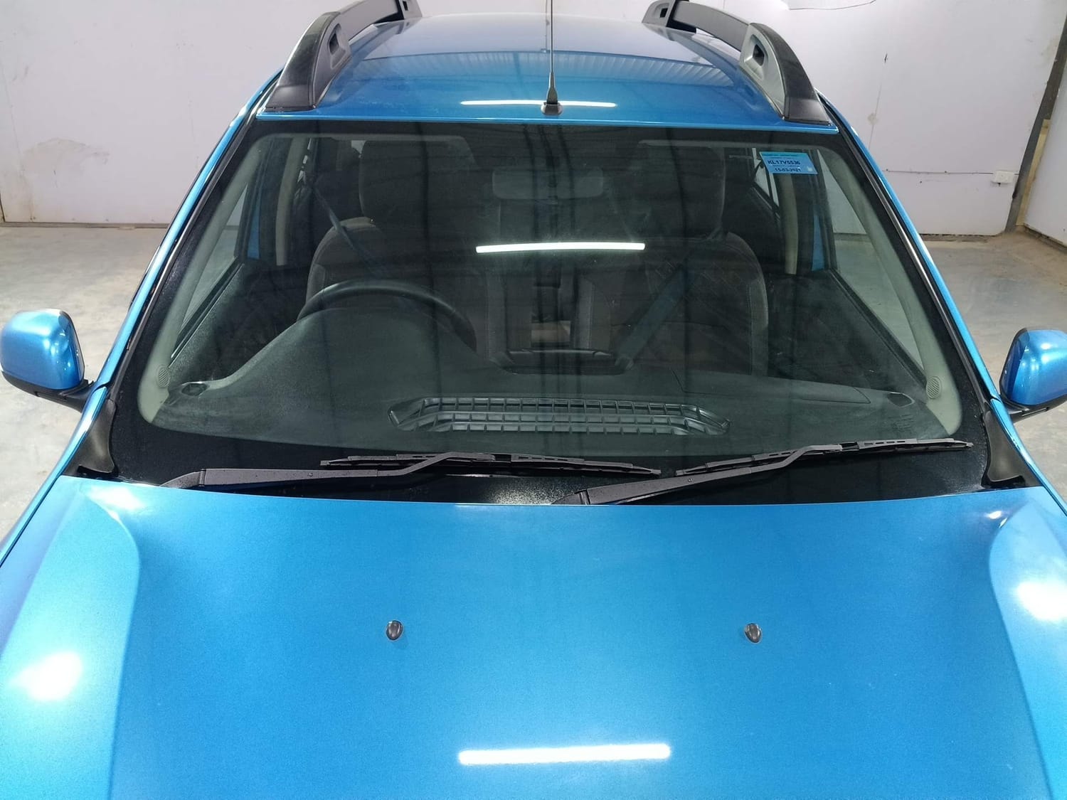 Used 2021 Renault Duster Used 2021 Renault Duster