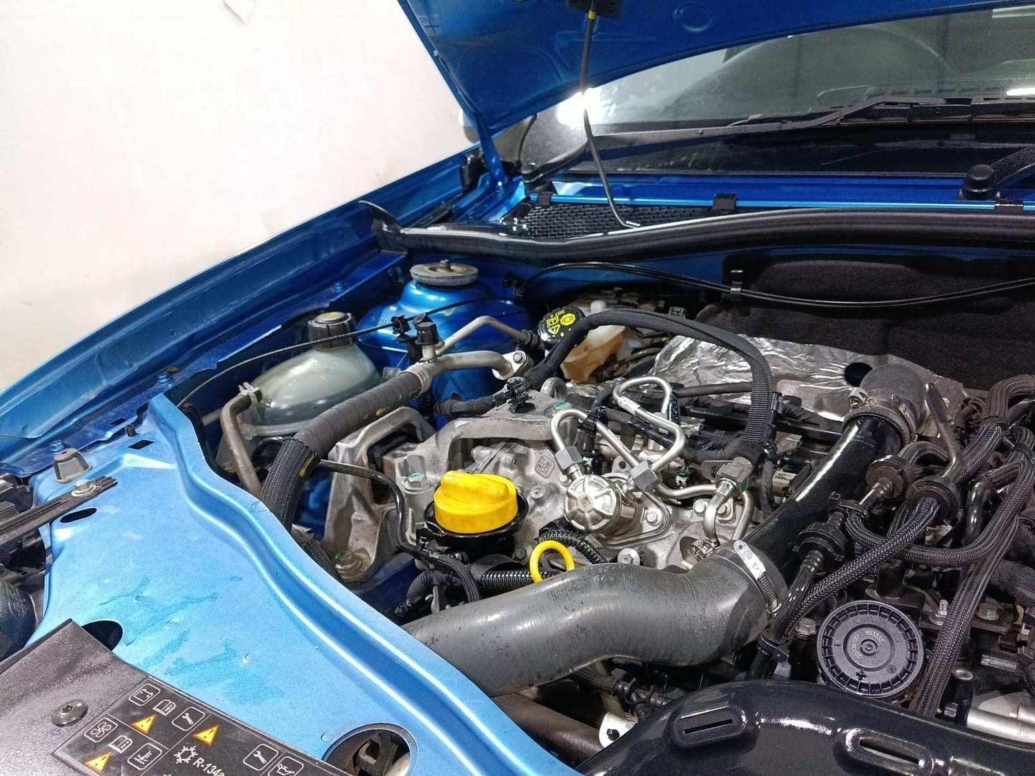 Used 2021 Renault Duster Used 2021 Renault Duster