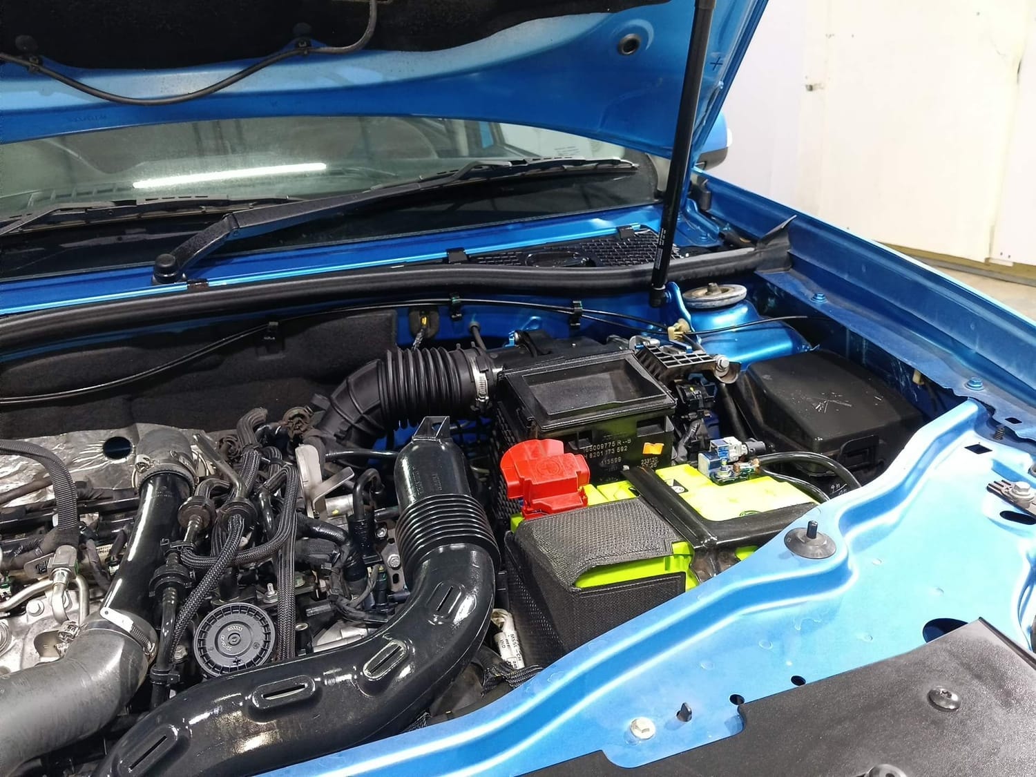 Used 2021 Renault Duster Used 2021 Renault Duster