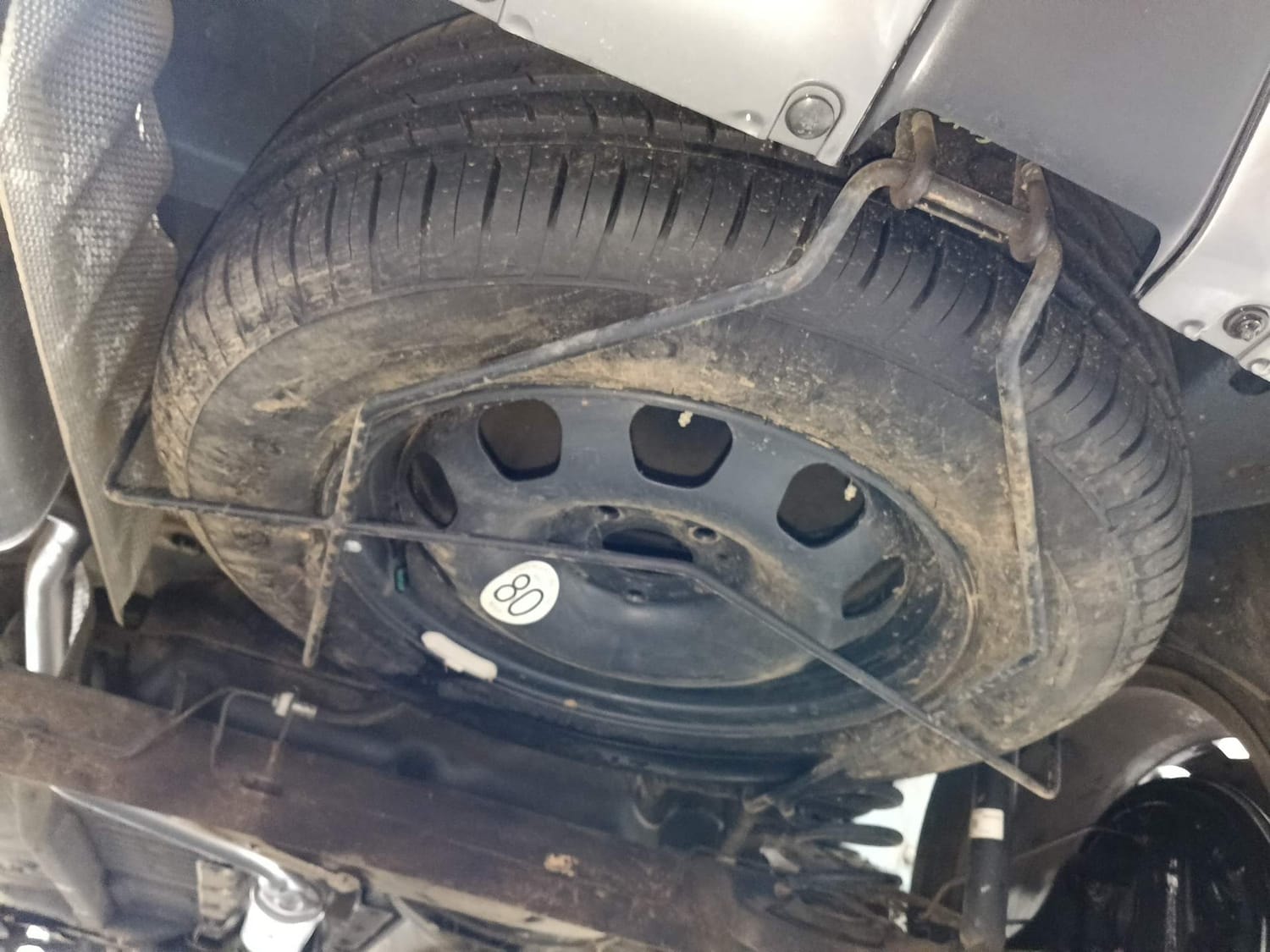 Used 2021 Renault Duster Used 2021 Renault Duster