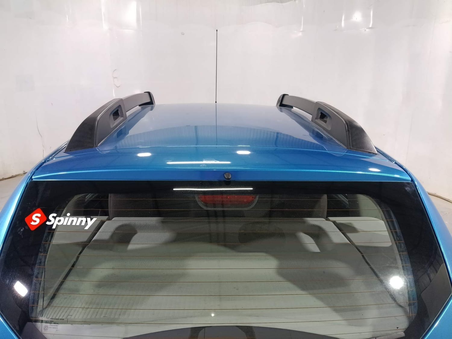 Used 2021 Renault Duster Used 2021 Renault Duster