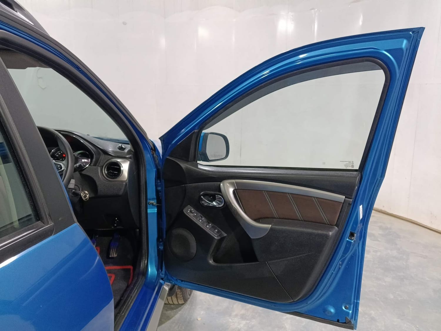 Used 2021 Renault Duster Used 2021 Renault Duster