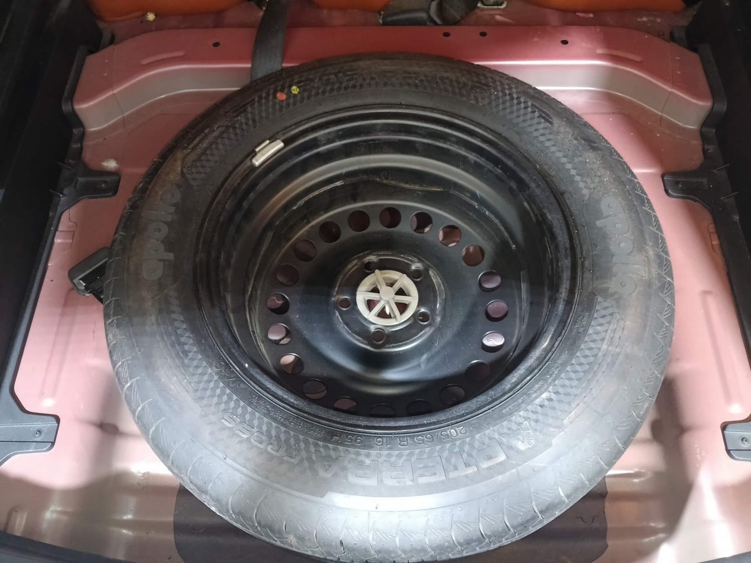 Used 2016 Hyundai Creta Used 2016 Hyundai Creta