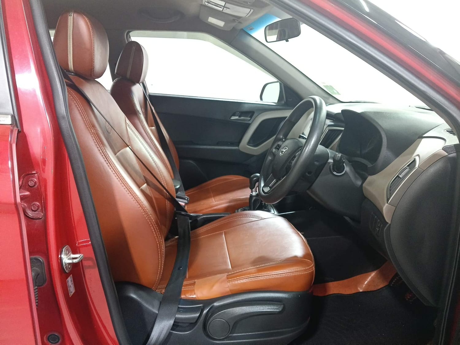 Used 2016 Hyundai Creta Used 2016 Hyundai Creta