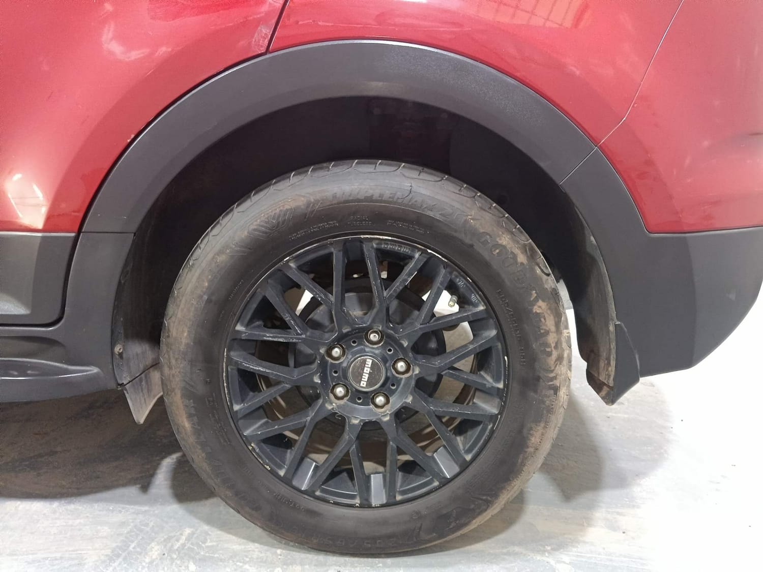 Used 2016 Hyundai Creta Used 2016 Hyundai Creta