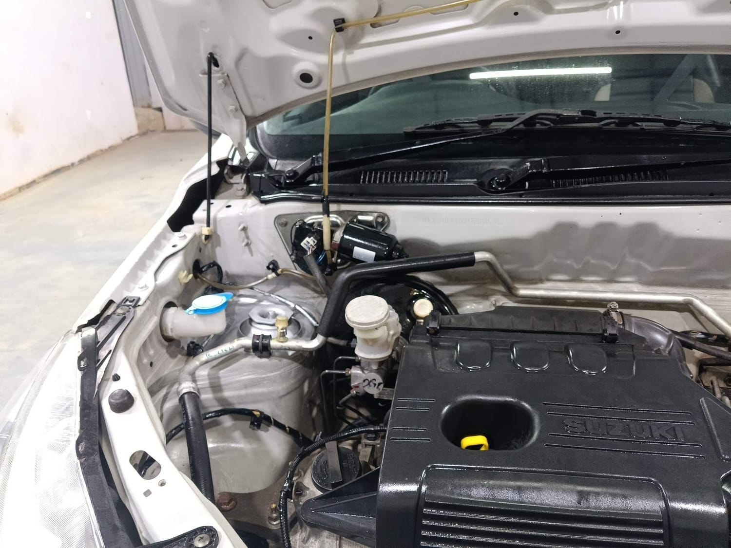 Alto K10 image 31 Alto K10 image 31