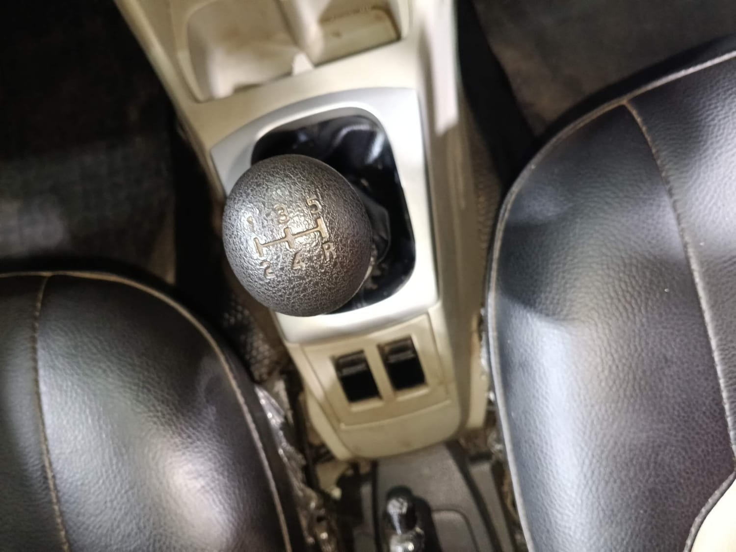 Alto K10 image 16 Alto K10 image 16