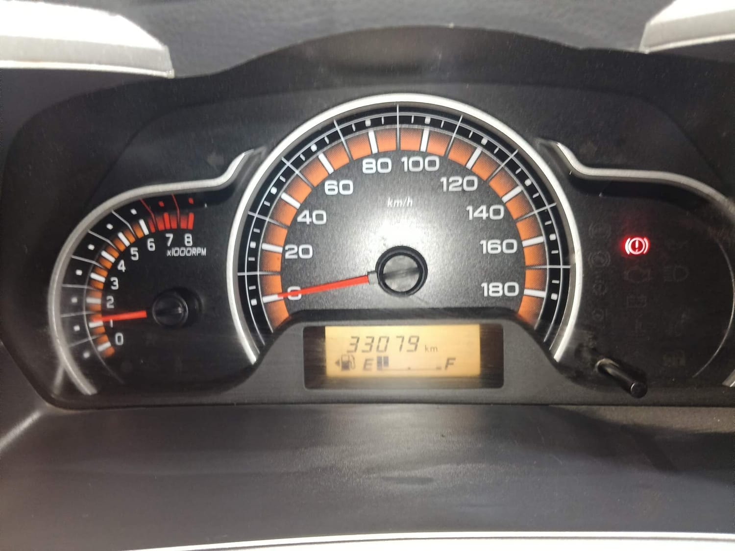 Alto K10 image 15 Alto K10 image 15