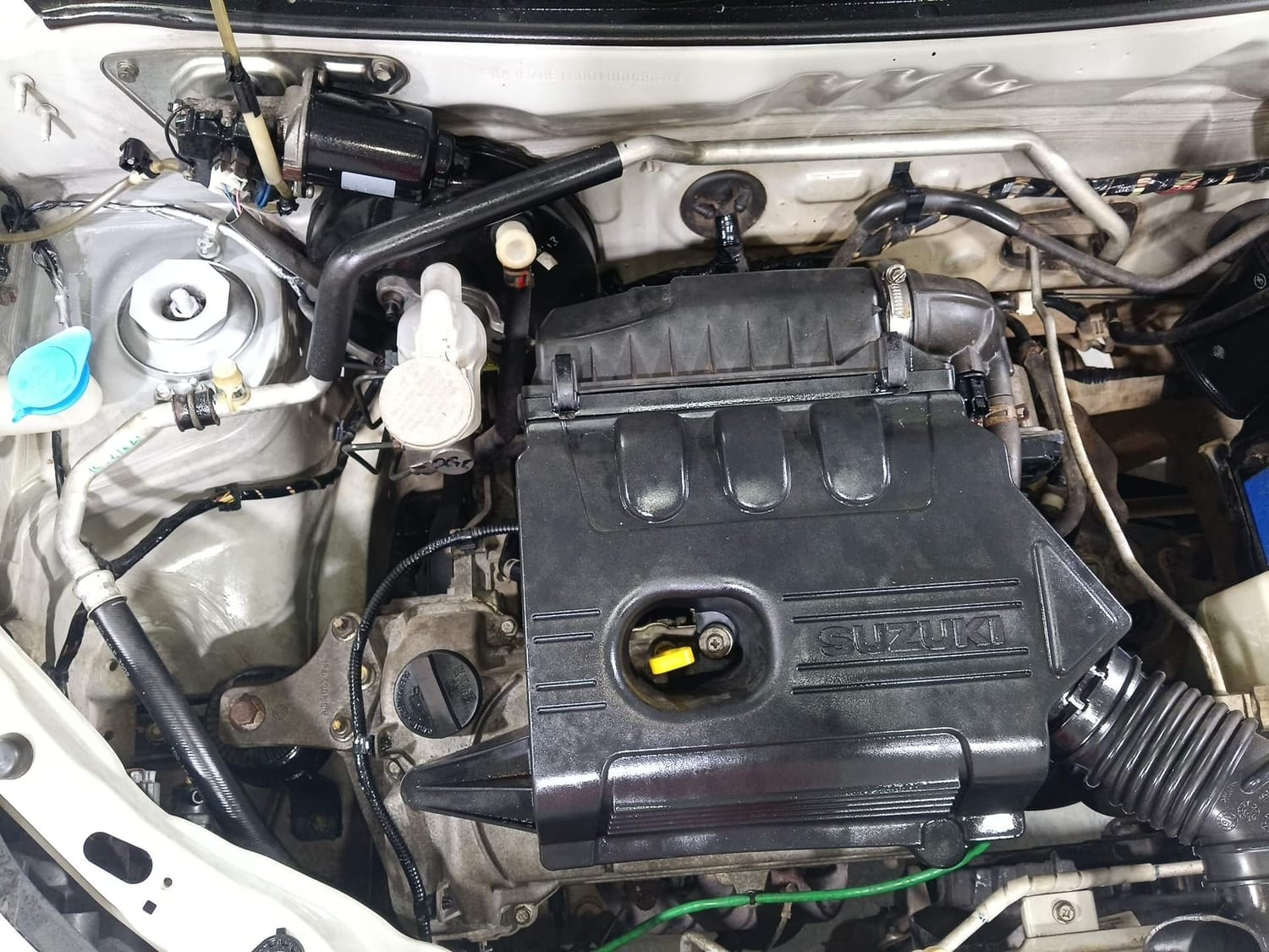 Alto K10 image 29 Alto K10 image 29