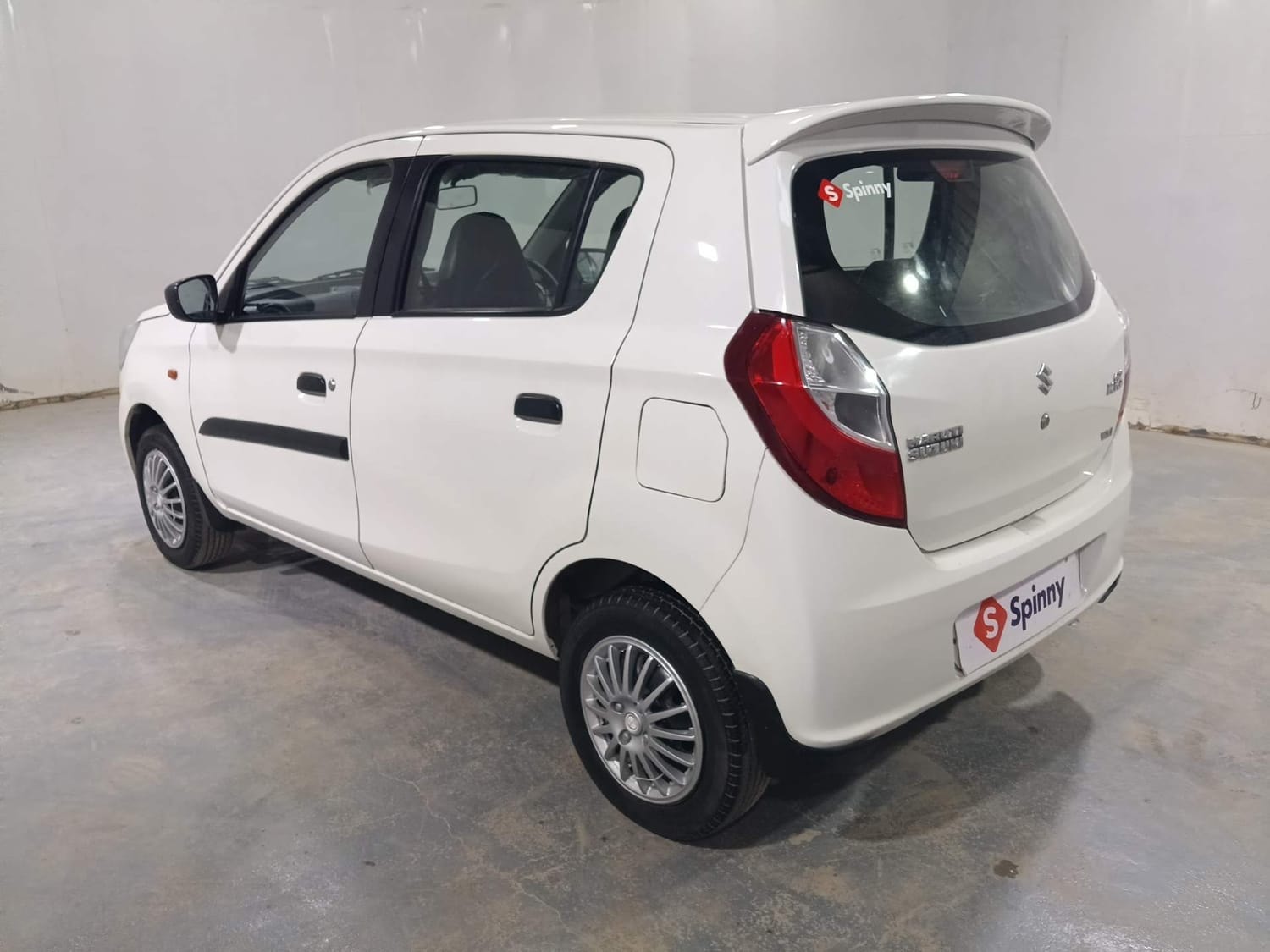 Alto K10 image 3 Alto K10 image 3