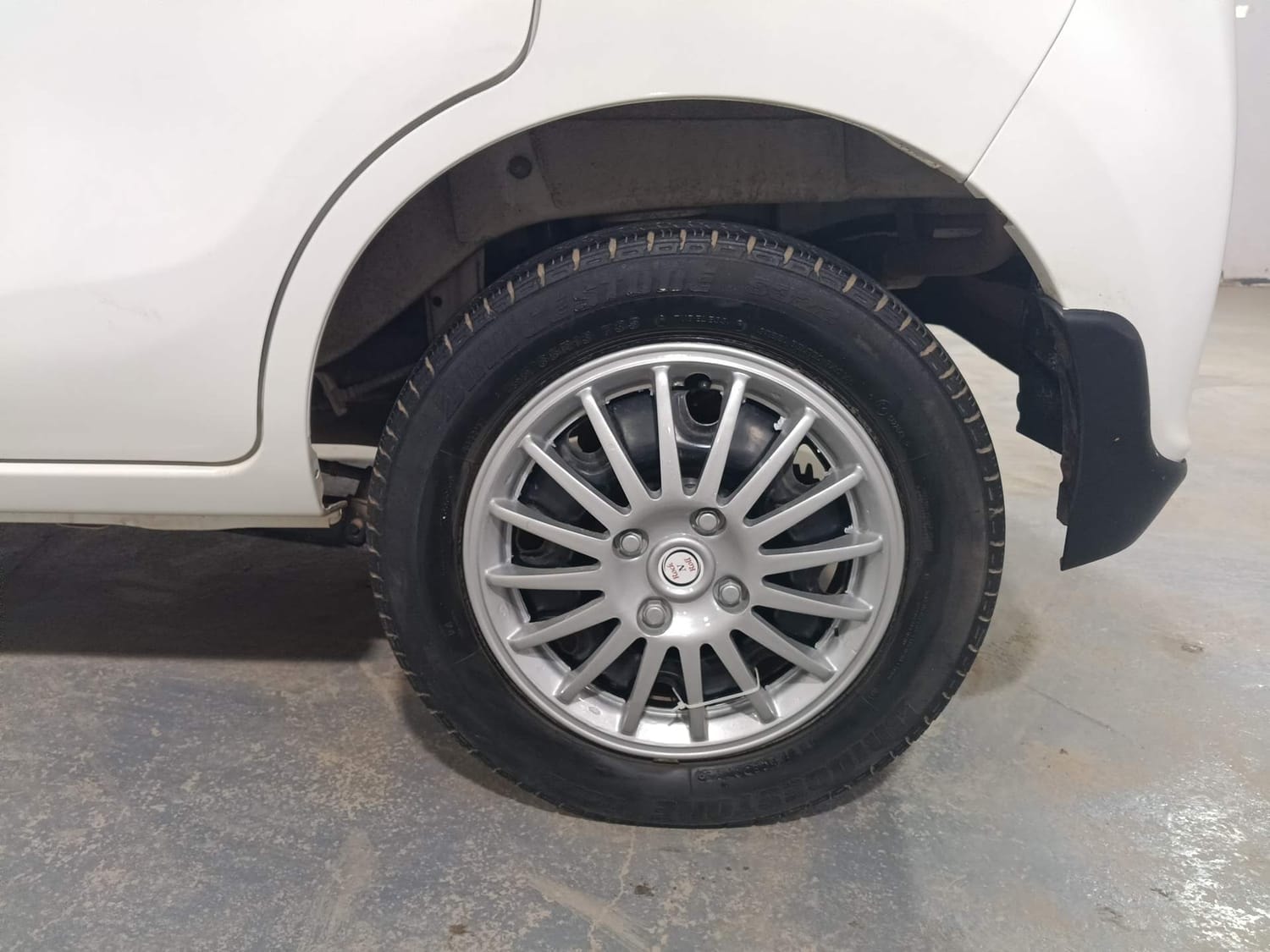 Alto K10 image 35 Alto K10 image 35