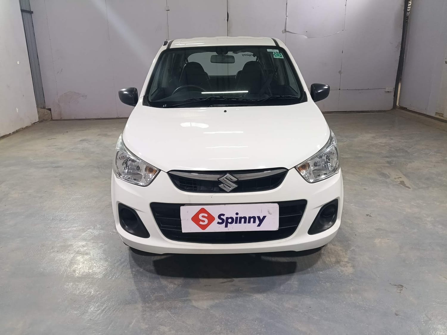 Alto K10 image 8 Alto K10 image 8