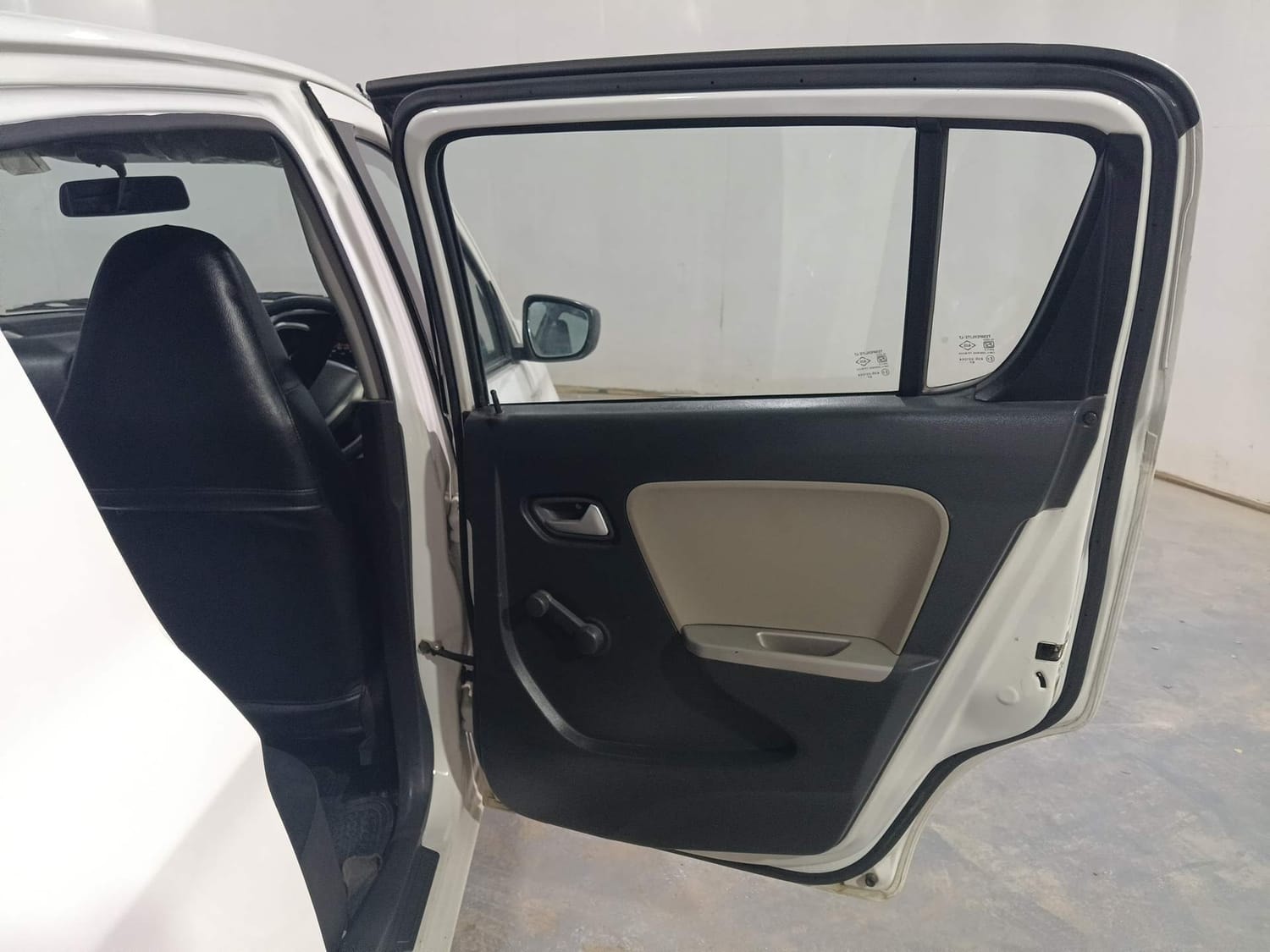 Alto K10 image 20 Alto K10 image 20