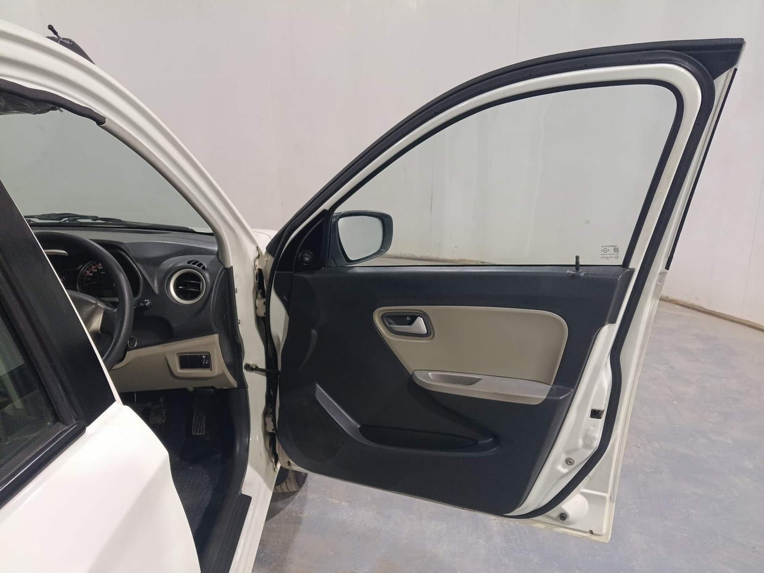 Alto K10 image 19 Alto K10 image 19