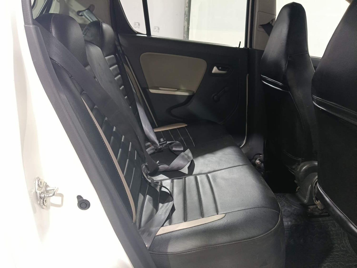 Alto K10 image 18 Alto K10 image 18