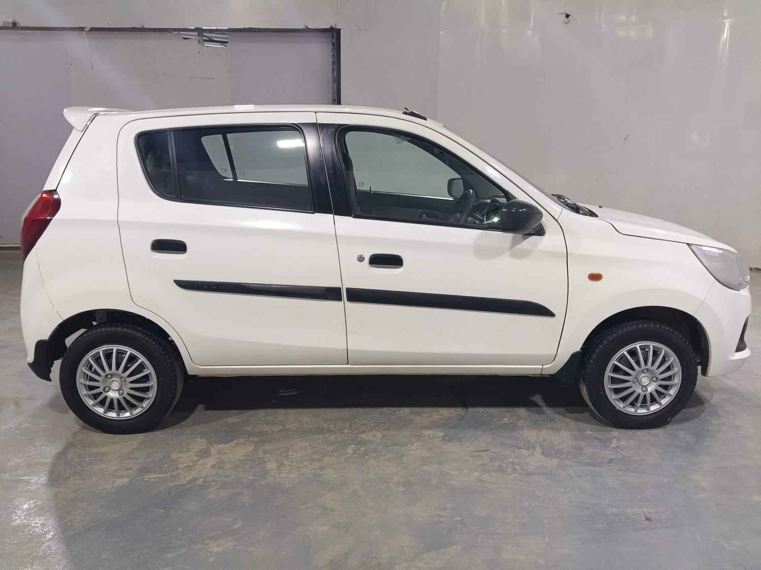 Alto K10 image 6 Alto K10 image 6