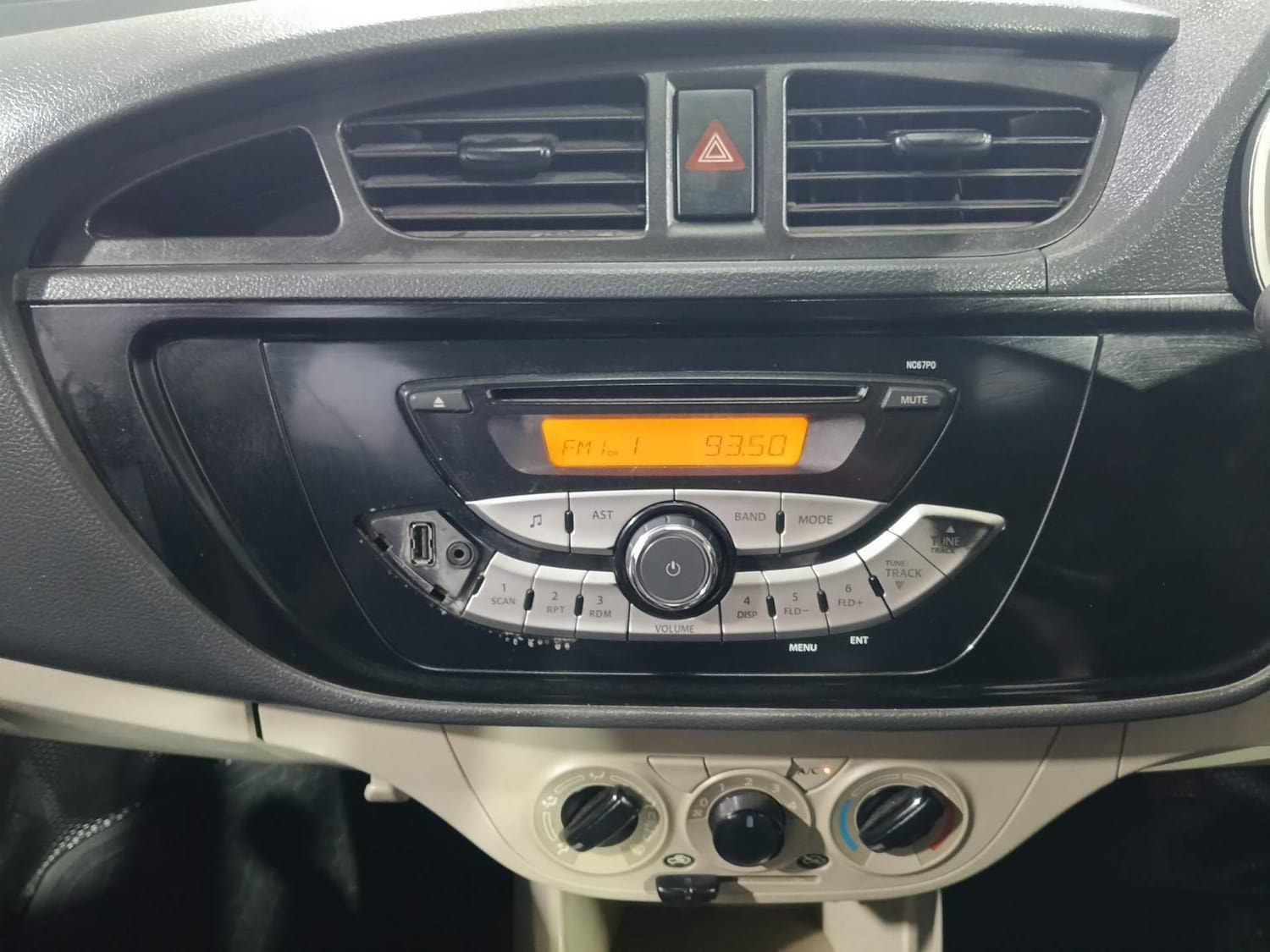 Alto K10 image 13 Alto K10 image 13