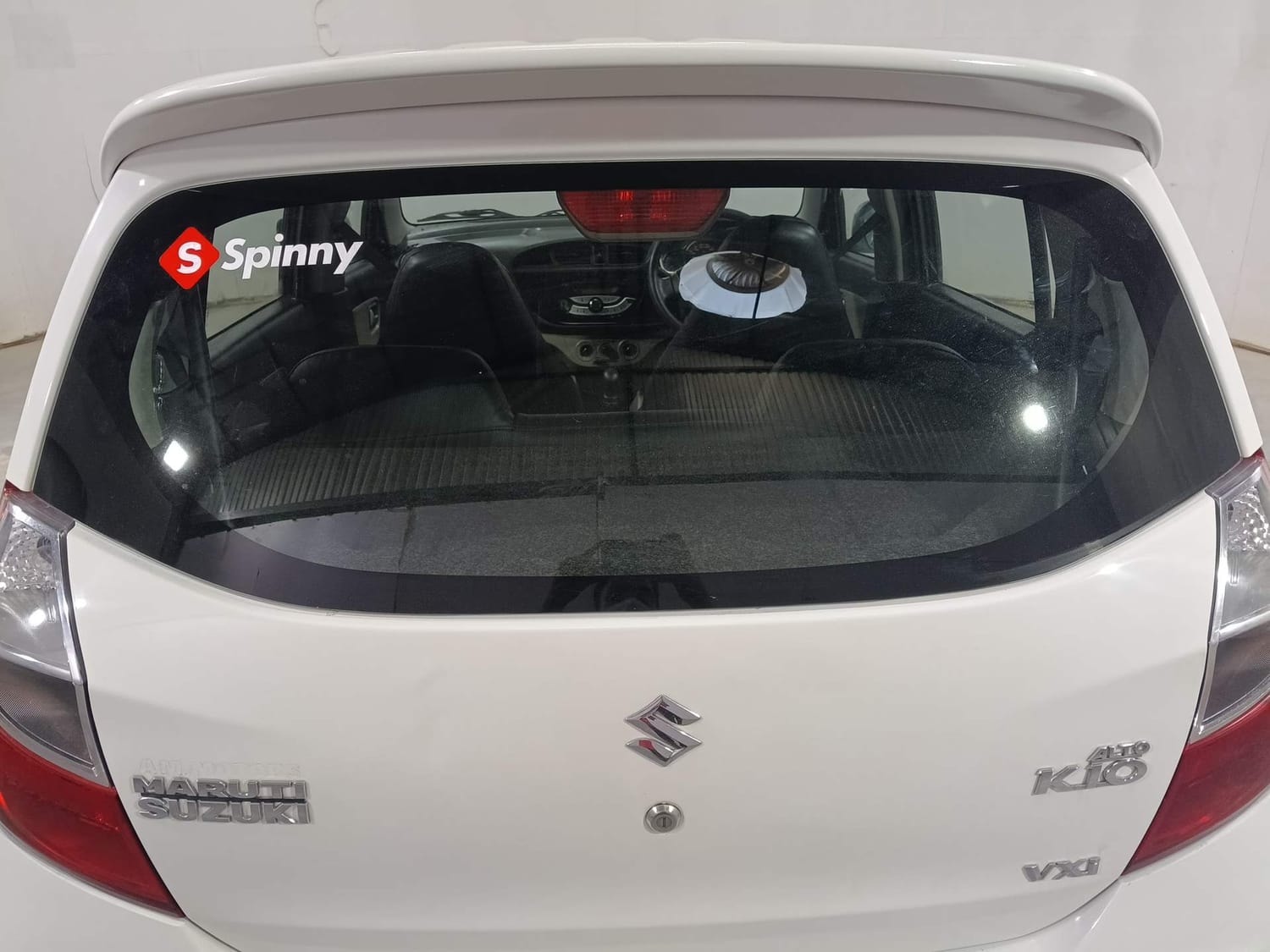 Alto K10 image 10 Alto K10 image 10