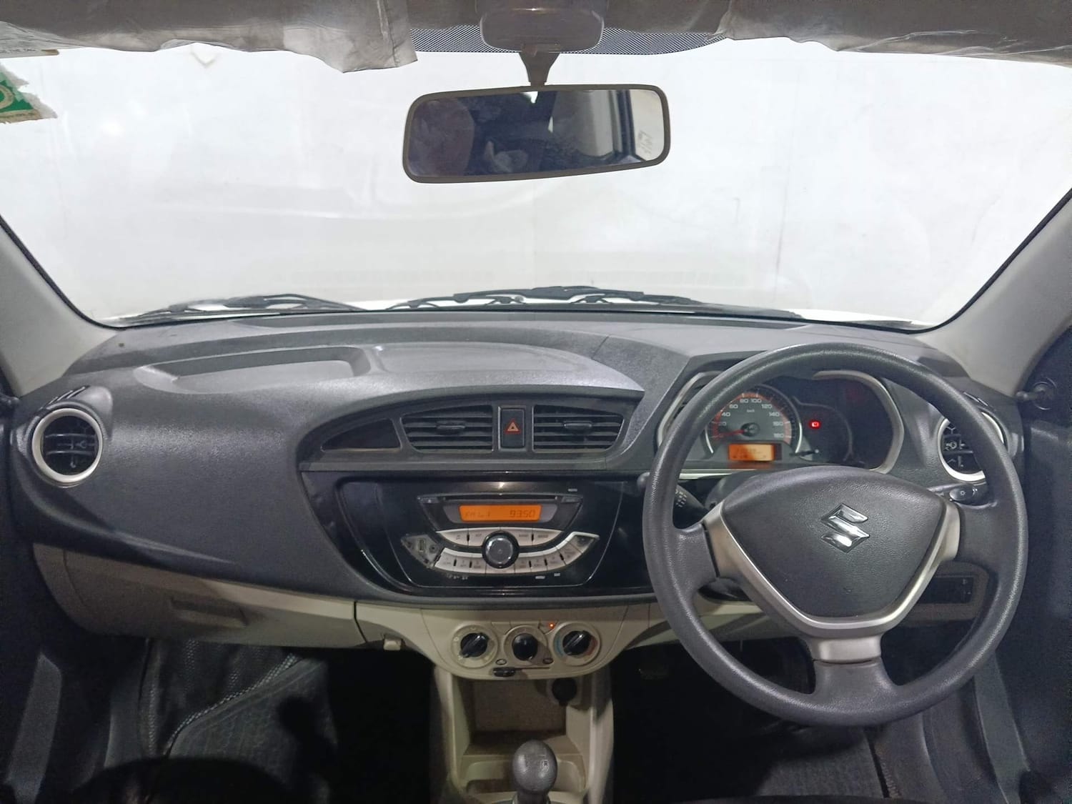 Alto K10 image 12 Alto K10 image 12