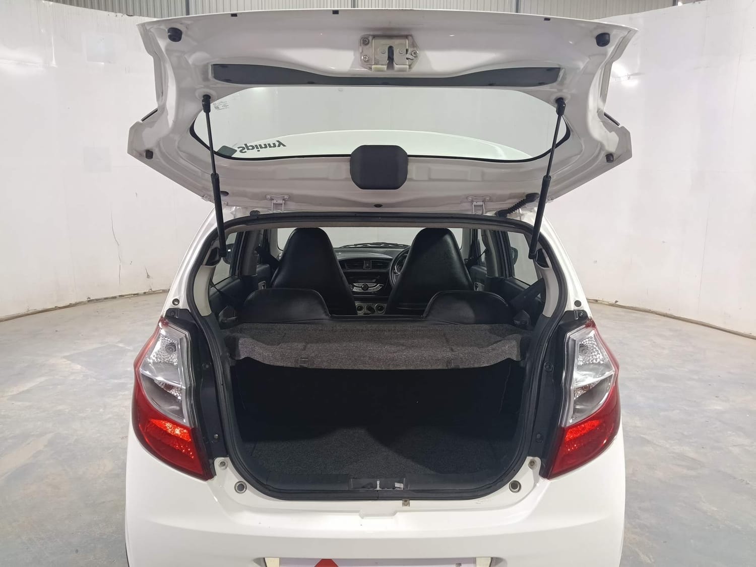 Alto K10 image 24 Alto K10 image 24