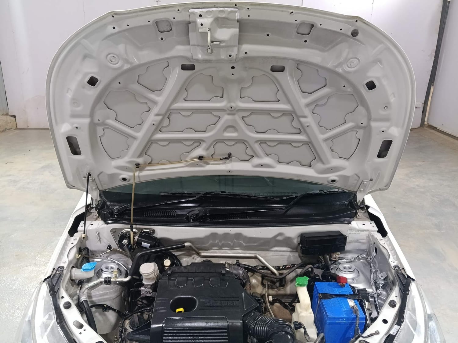 Alto K10 image 27 Alto K10 image 27