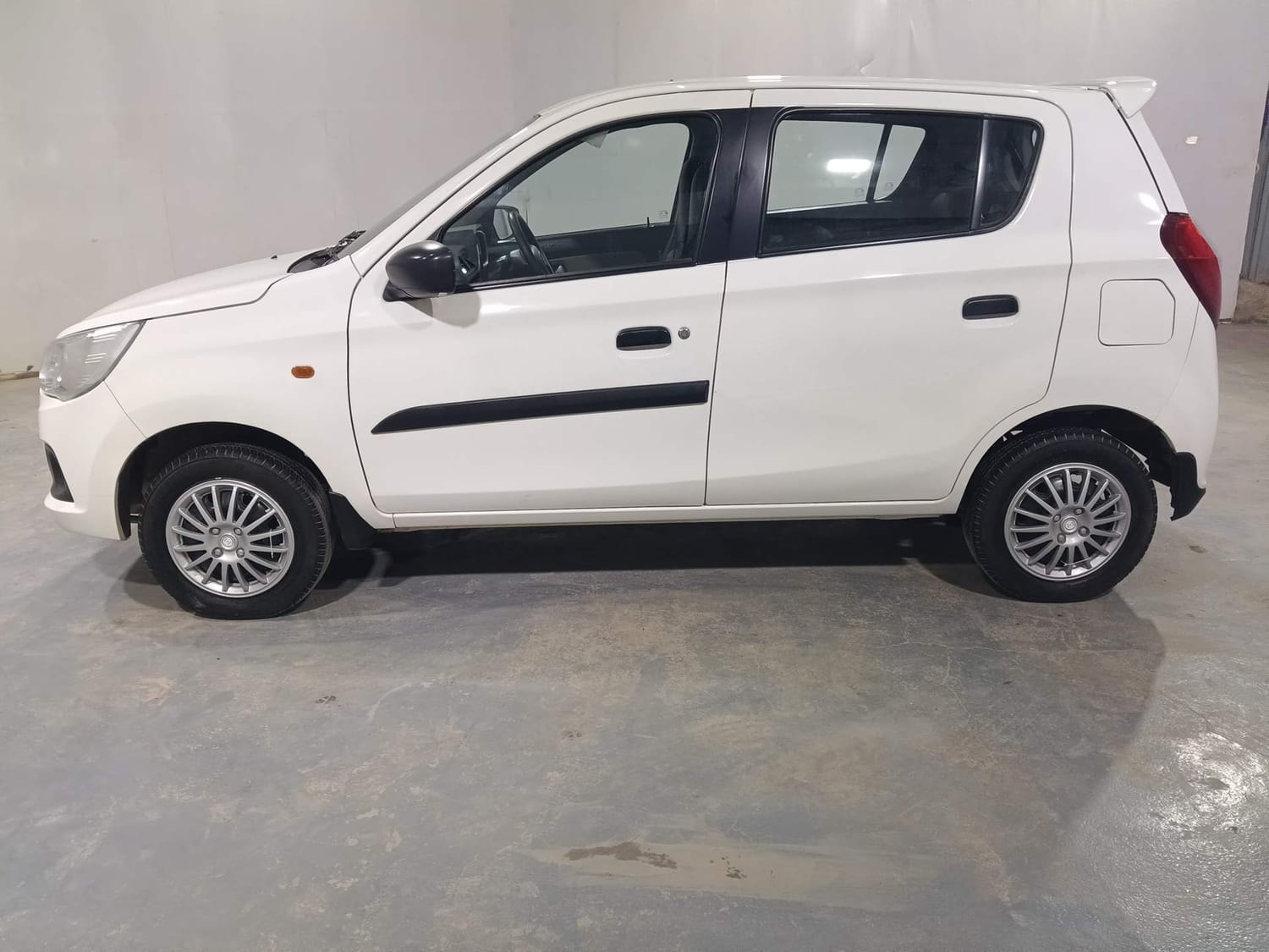 Alto K10 image 2 Alto K10 image 2