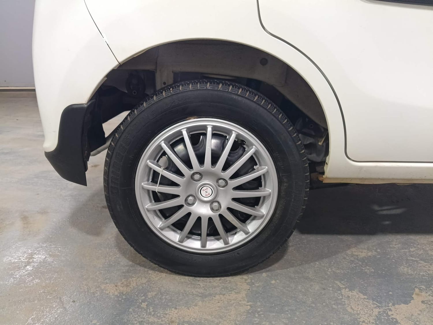 Alto K10 image 33 Alto K10 image 33