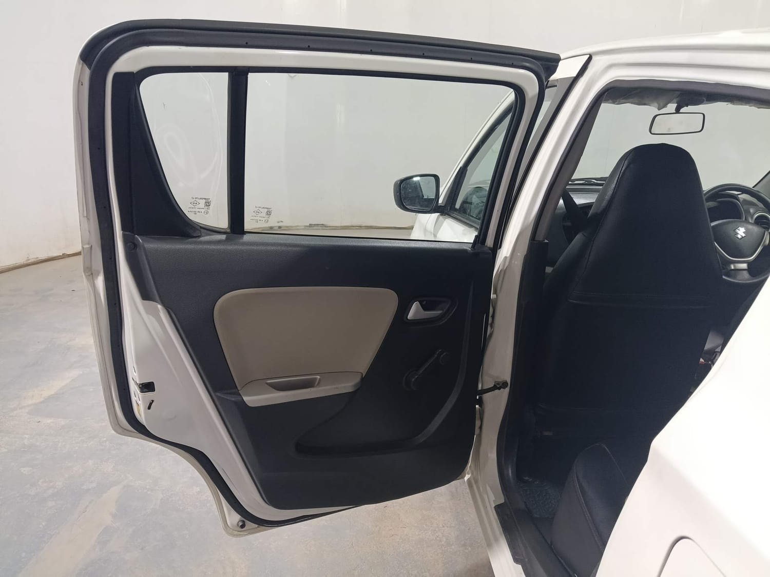 Alto K10 image 22 Alto K10 image 22