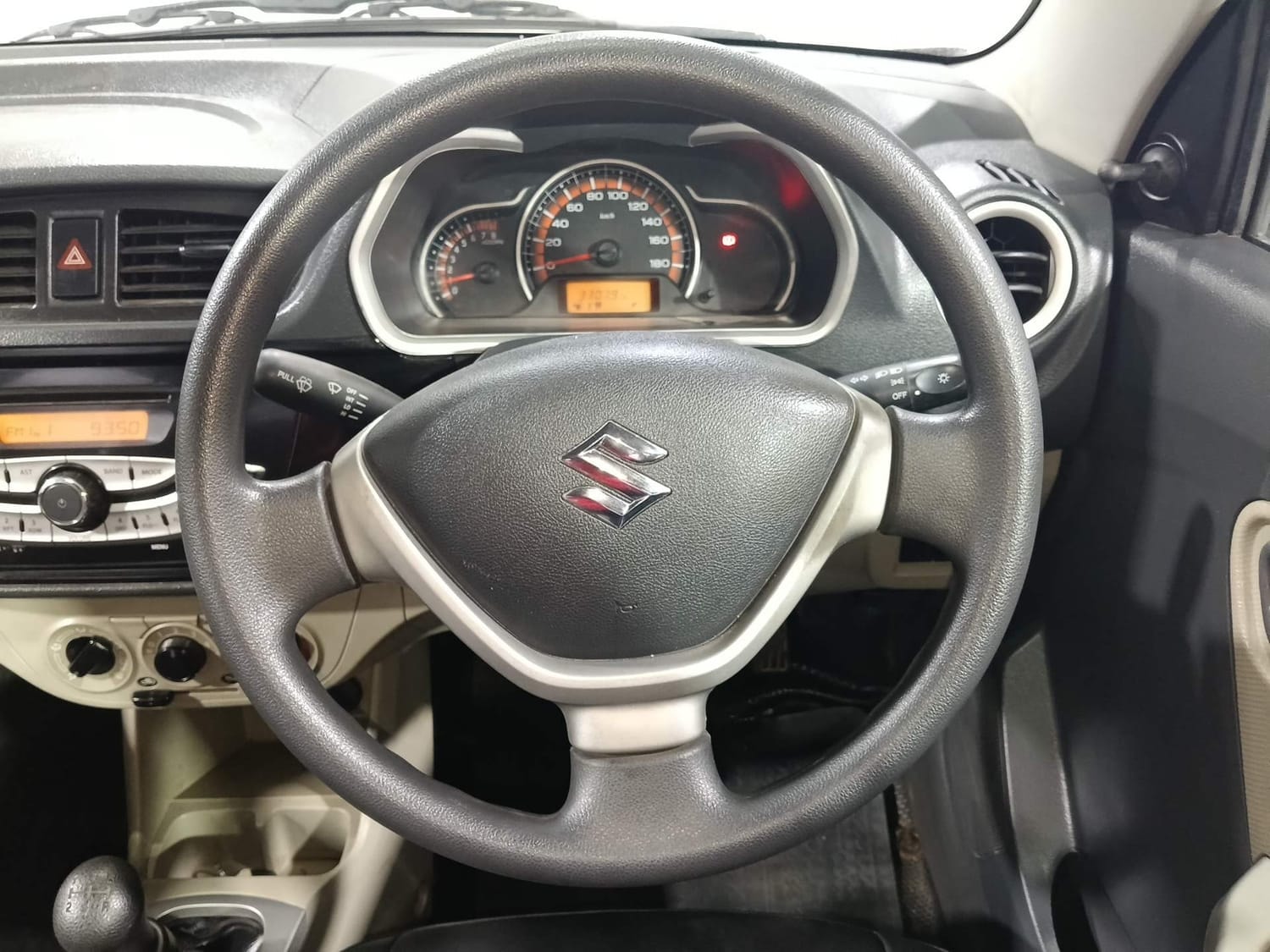 Alto K10 image 14 Alto K10 image 14