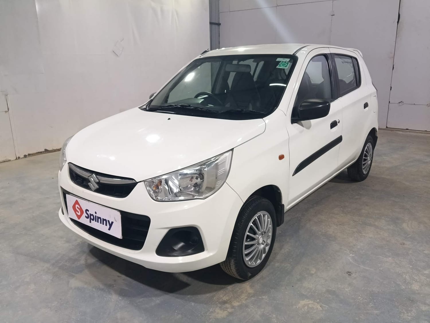 Alto K10 image 1 Alto K10 image 1