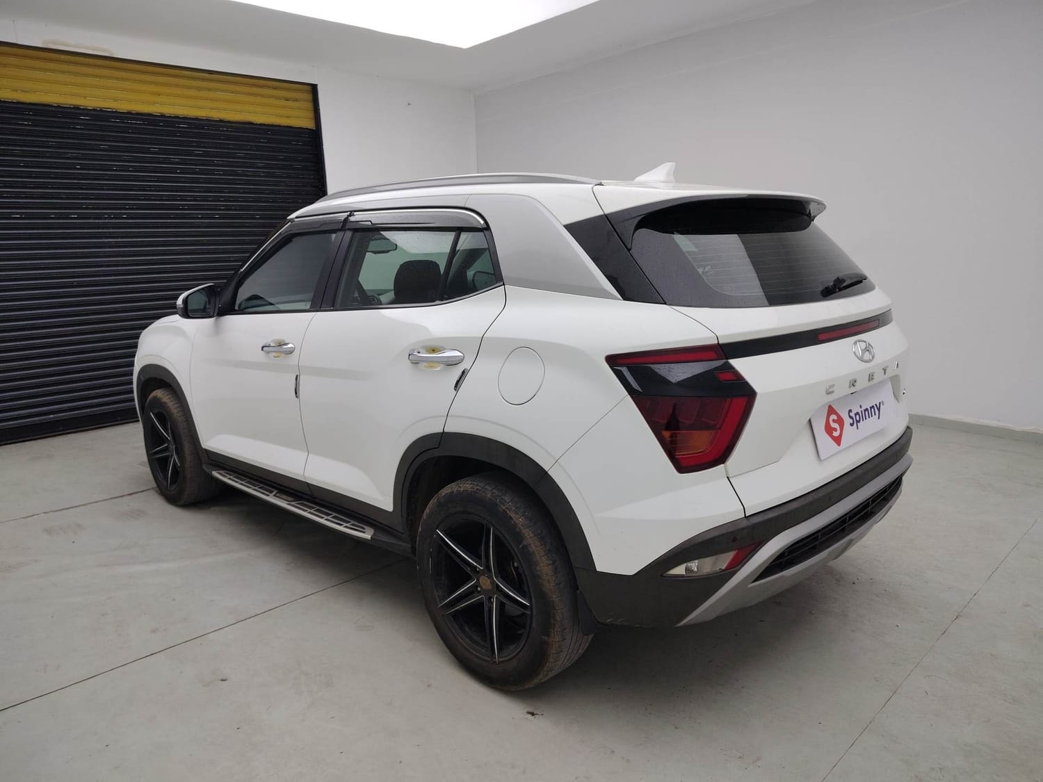 Creta image 3 Creta image 3