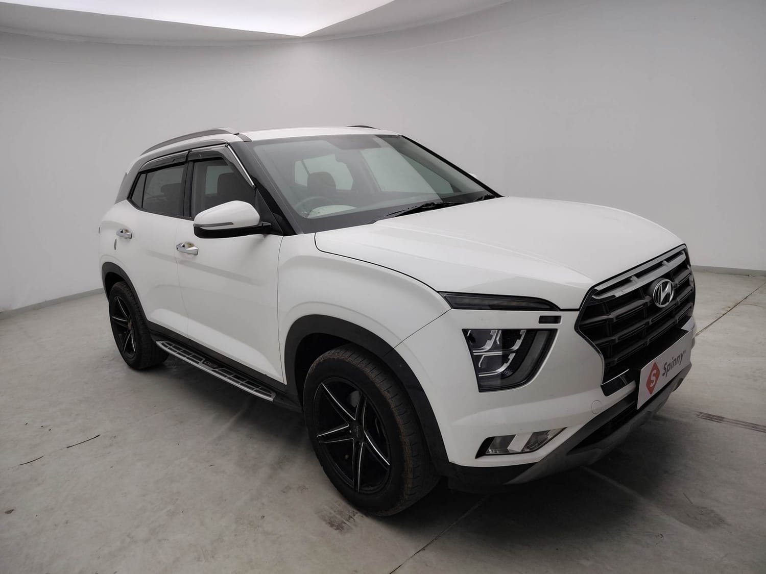 Creta image 7 Creta image 7