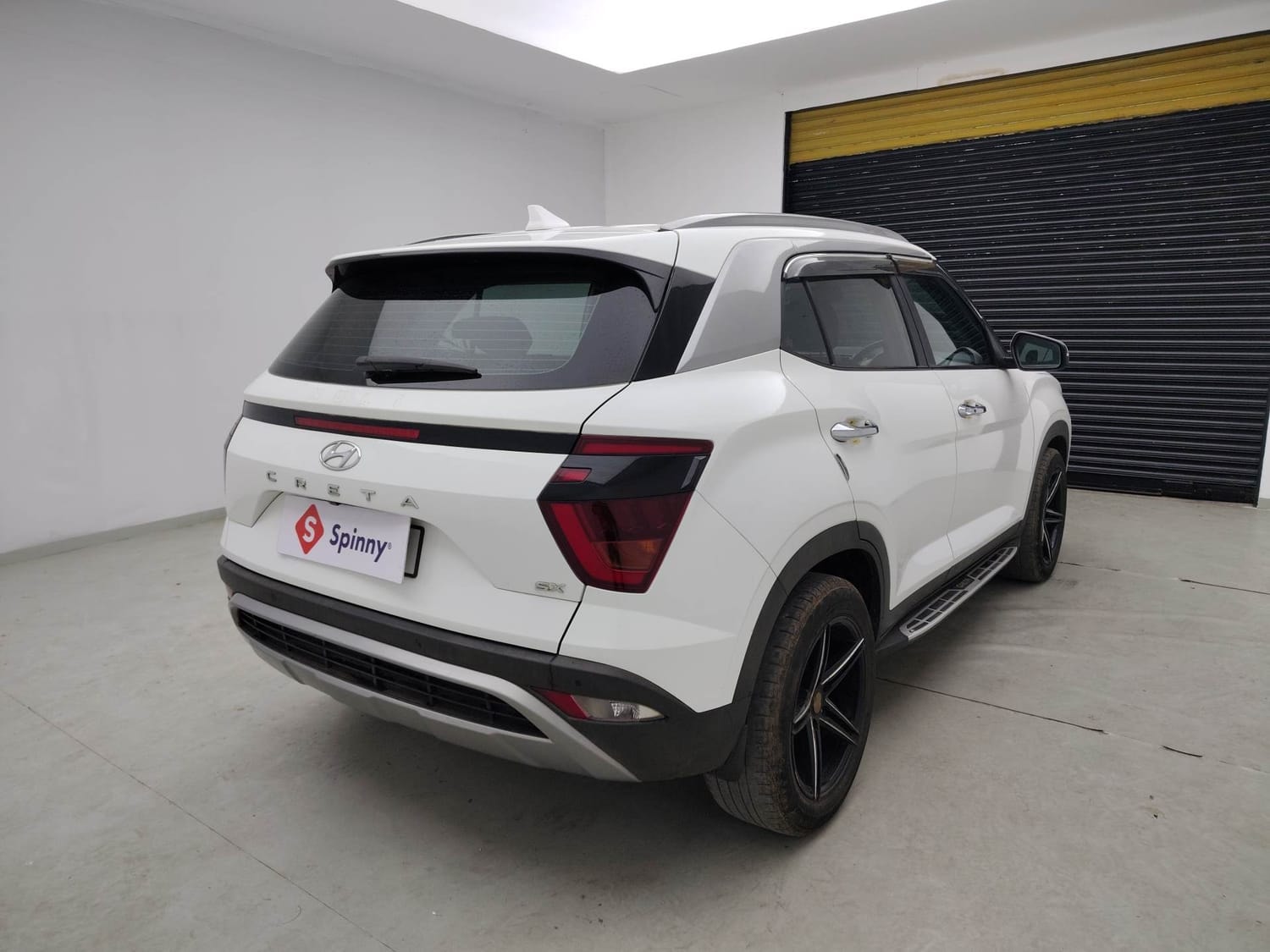 Creta image 5 Creta image 5