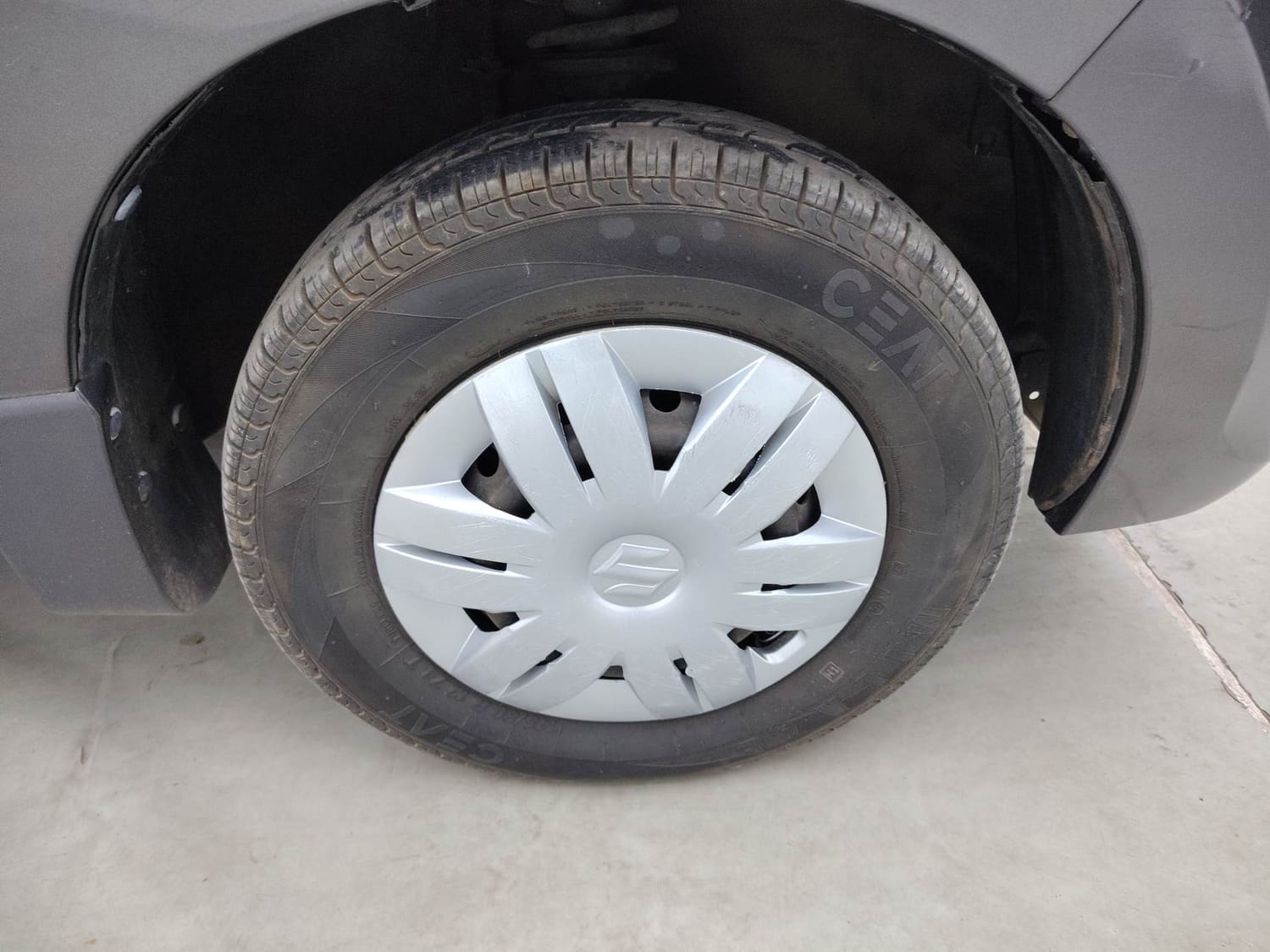 Alto 800 image 32 Alto 800 image 32