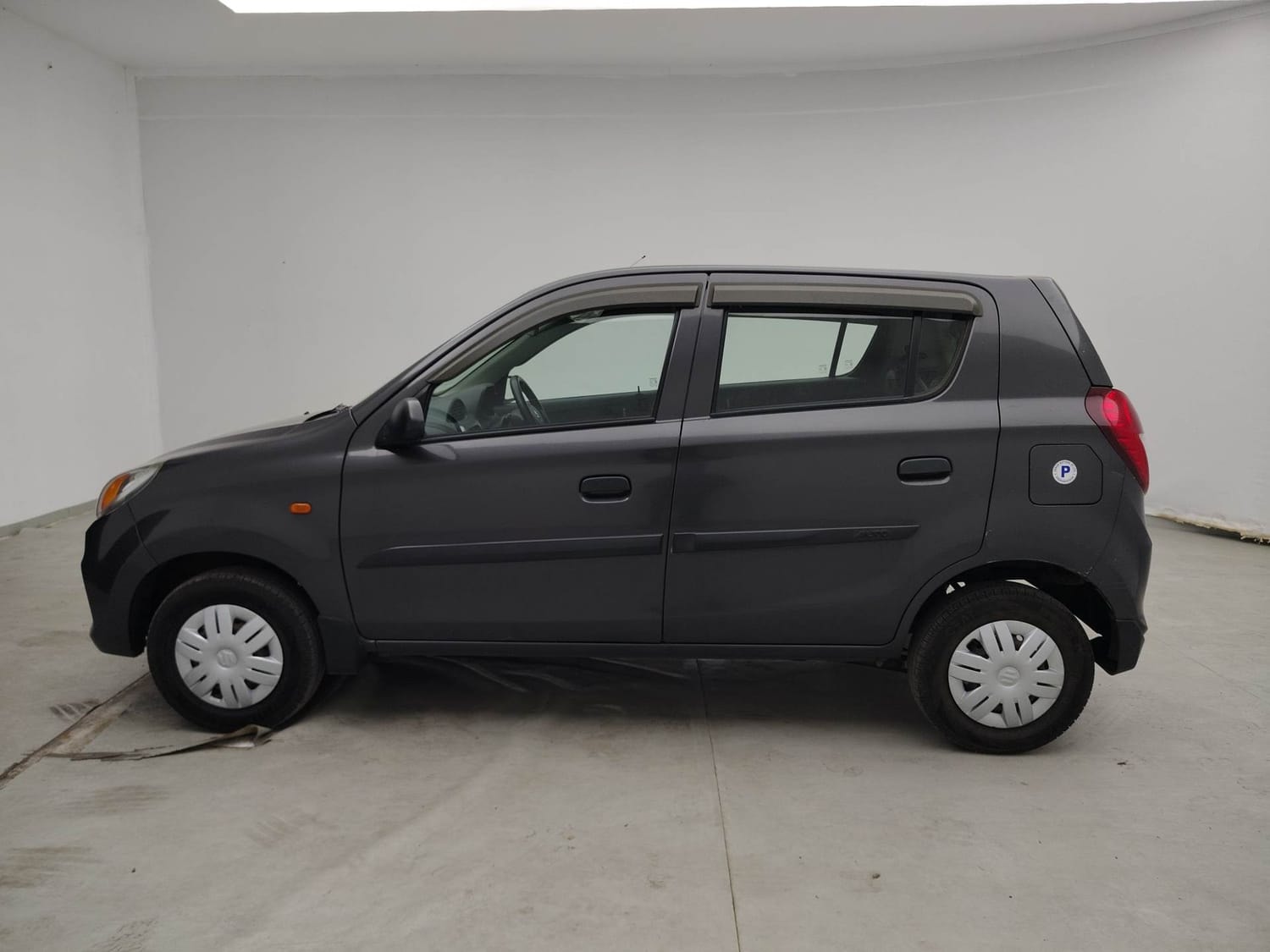 Alto 800 image 2 Alto 800 image 2