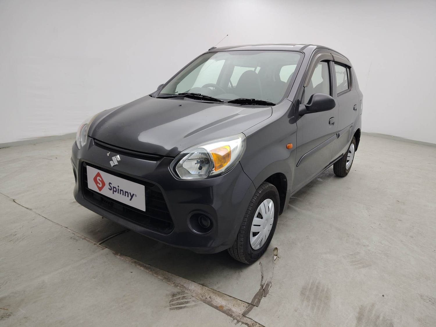 Used 2017 Maruti Suzuki Alto 800 Used 2017 Maruti Suzuki Alto 800