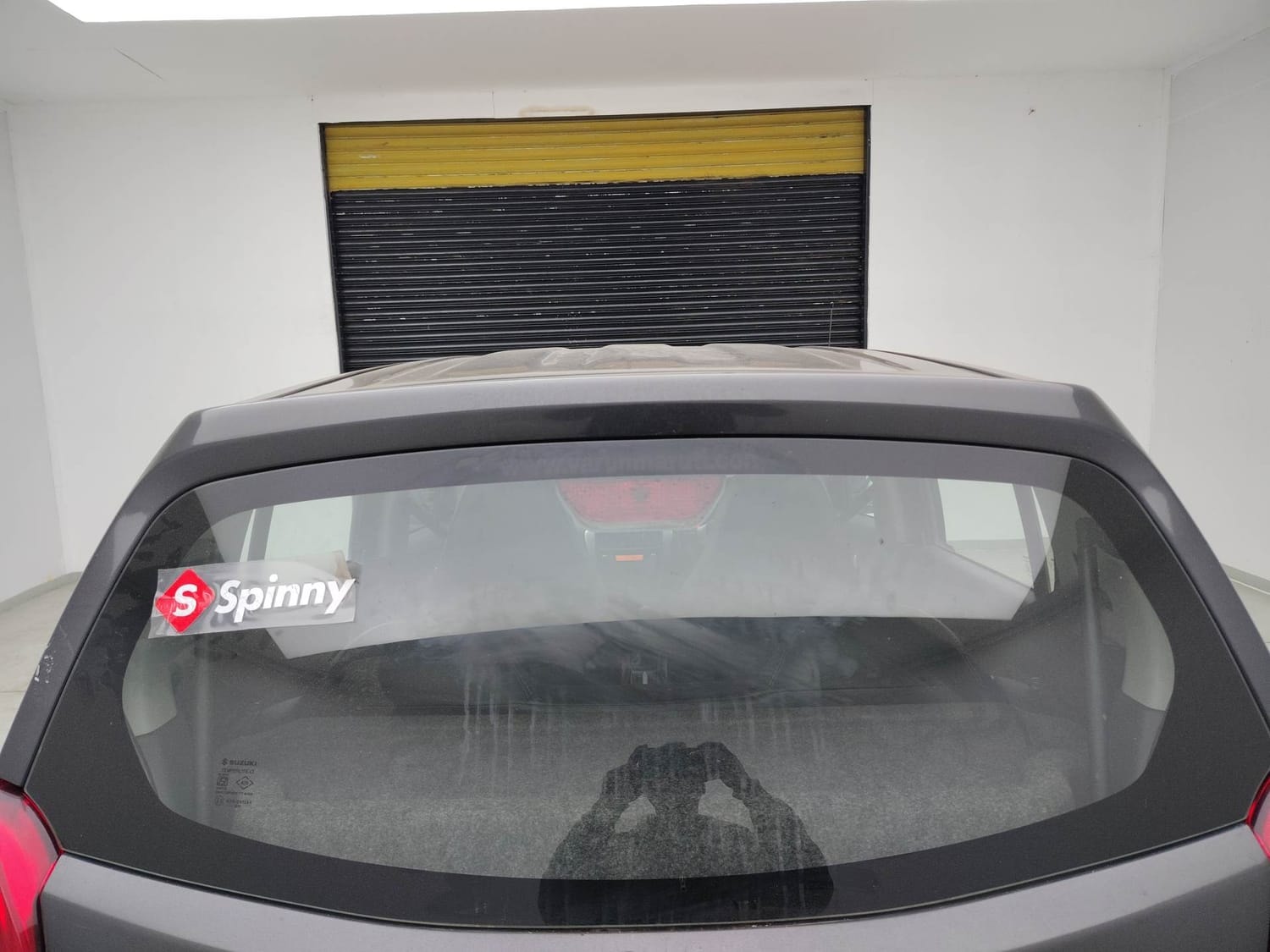 Alto 800 image 10 Alto 800 image 10