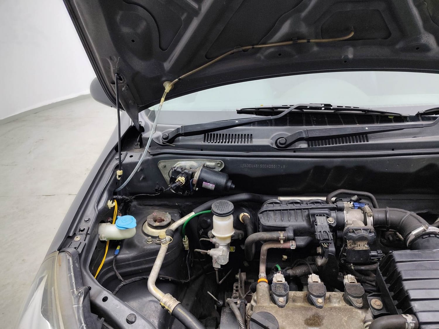 Alto 800 image 31 Alto 800 image 31