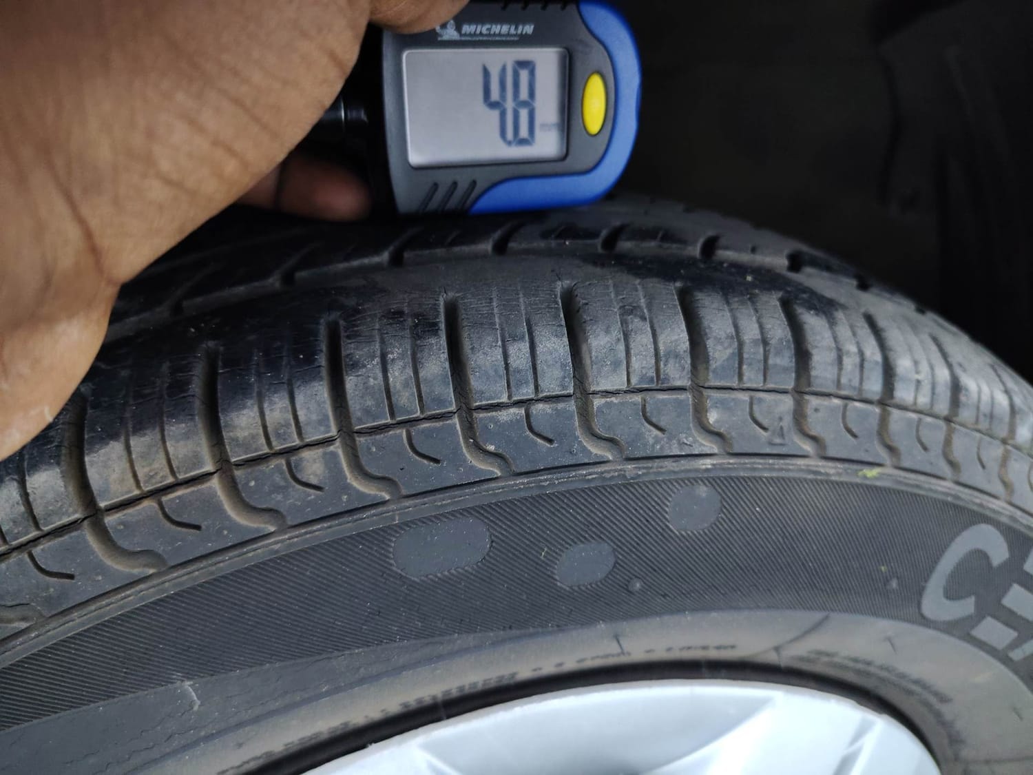 Alto 800 image 36 Alto 800 image 36