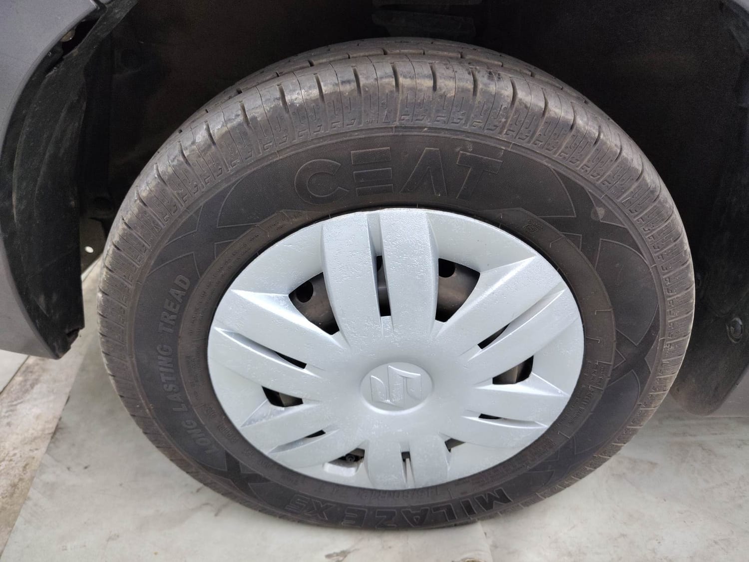 Alto 800 image 34 Alto 800 image 34