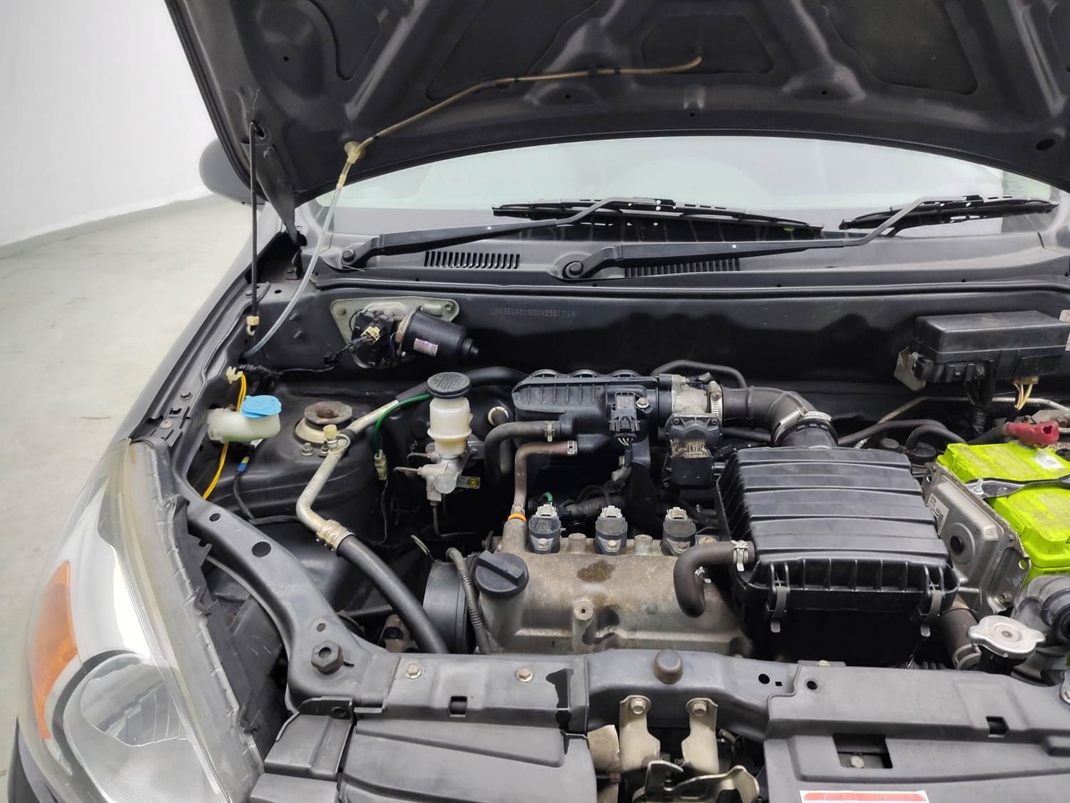 Alto 800 image 29 Alto 800 image 29