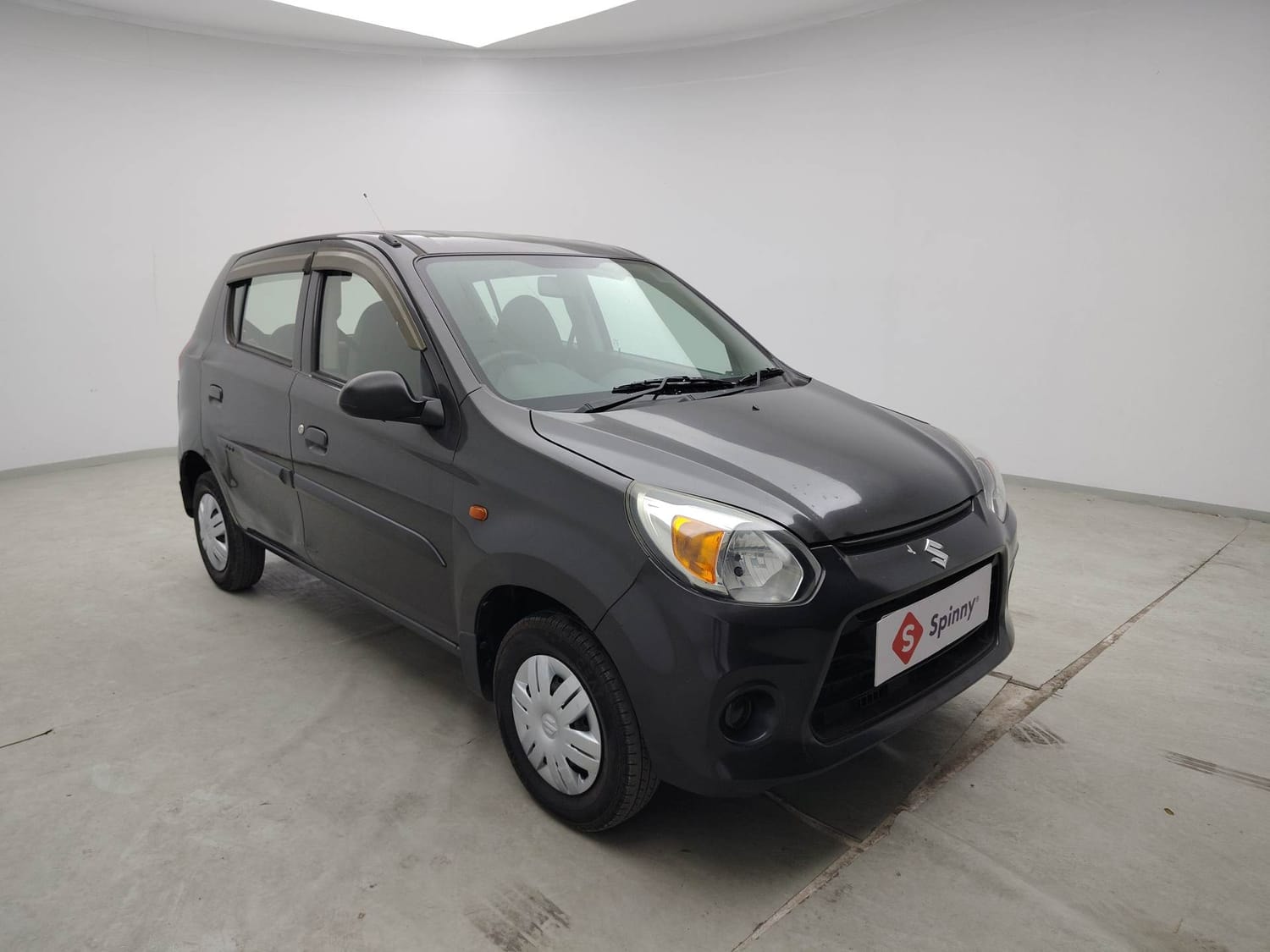 Alto 800 image 7 Alto 800 image 7